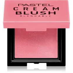 Pastel Cream Blush teinte 41 Dazzling 3,6 g