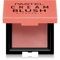 Pastel Cream Blush teinte 42 3,6 g