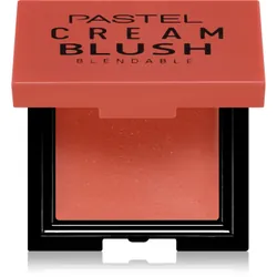 Pastel Cream Blush teinte 47 Peachy 3,6 g