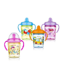 Bebedor Gobelet avec Poignee 9508