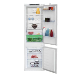 Réfrigérateur Beko BCNA300E3W Combine Encastrable Blanc