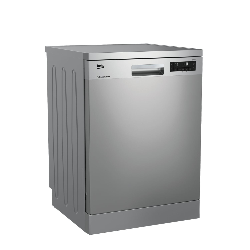 Beko DFN28430X lave-vaisselle Pose libre 14 couverts D