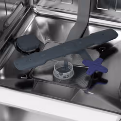 Beko DFN28430X lave-vaisselle Pose libre 14 couverts D - Vue supplémentaire 3