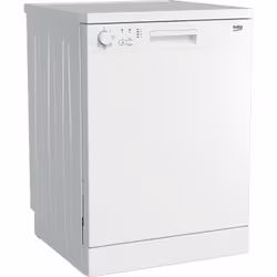 Beko DFN05310W lave-vaisselle Autoportante 13 couverts - Vue supplémentaire 2