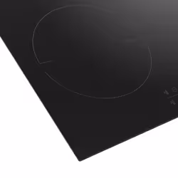 Beko HII64200MT plaque Noir Intégré (placement) 60 cm Plaque avec zone à induction 4 zones - Vue supplémentaire 3