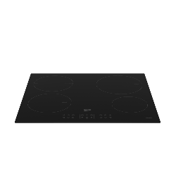 Beko Hii Mt Plaque Noir Int Gr Placement Cm Plaque Avec Zone