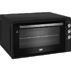Beko BMF50B four 44 L 2400 W Noir