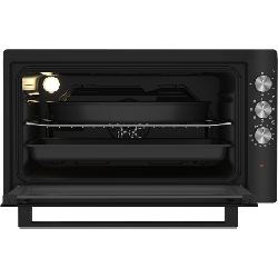 Beko BMF50B four 44 L 2400 W Noir