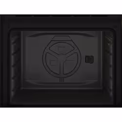 Beko b100 BBIC 12000 XD 74 L 2300 W A Noir, Acier inoxydable - Vue supplémentaire 2