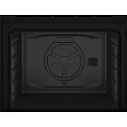 Beko b100 BBIC 12000 XD 74 L 2300 W A Noir, Acier inoxydable