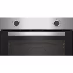 Beko b100 BBIC 12000 XD 74 L 2300 W A Noir, Acier inoxydable - Vue supplémentaire 3