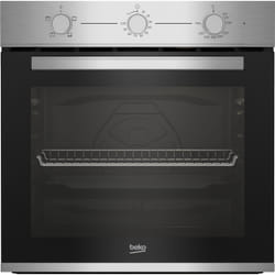 Beko BBIC12100XD four 74 L Acier inoxydable