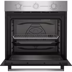 Beko BBIC12100XD four 74 L Acier inoxydable - Vue supplémentaire 4