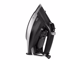 Beko SIM 5124 A fer à repasser Fer à vapeur 2400 W Noir - Vue supplémentaire 3