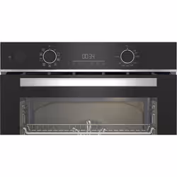 Beko BBIS13300XMSE four 72 L 3000 W A+ Acier inoxydable - Vue supplémentaire 2