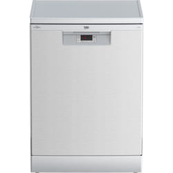 Beko BDFN15430X lave-vaisselle Pose libre 14 couverts D