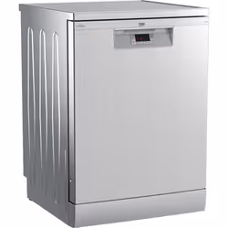Beko BDFN15430X lave-vaisselle Pose libre 14 couverts D - Vue supplémentaire 2