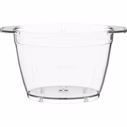 Beko CHP 62522 W hachoir électrique 0,5 L 500 W Blanc - Vue supplémentaire 5