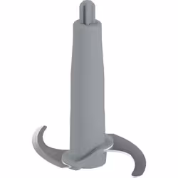 Beko CHP 62522 W hachoir électrique 0,5 L 500 W Blanc - Vue supplémentaire 6