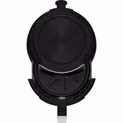 Beko FRL 2244 B friteuse Unique 3,9 L Autonome 1500 W Friteuse d’air chaud Noir - Vue supplémentaire 4