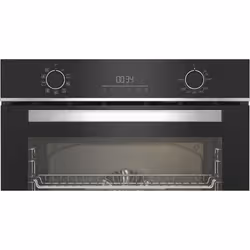 Beko BBIMA13300XS four 72 L A+ Noir, Acier inoxydable - Vue supplémentaire 2
