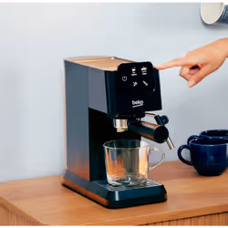 Beko CEP5302B machine à café Manuel Machine à expresso 1,1 L - Vue supplémentaire 7