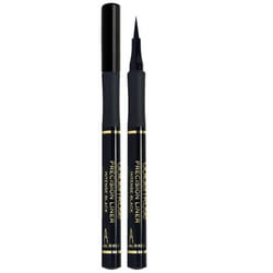 Precision Liner Waterproof – Noir