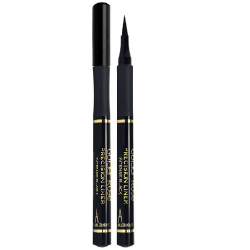 Precision Liner Waterproof – Noir