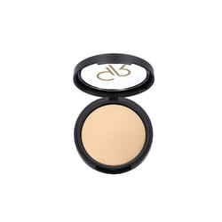 GOLDEN ROSE POUDRE MINERAL TERRACOTA GR 01