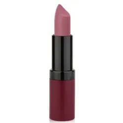 GOLDEN ROSE ROUGE A LEVRES VELVET MATTE GR N°02