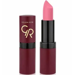 GOLDEN ROSE ROUGE A LEVRES VELVET MATTE GR N°09