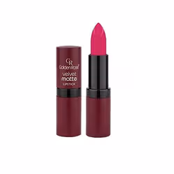 GOLDEN ROSE ROUGE A LEVRES VELVET MATTE GR N°13 - Vue supplémentaire 3