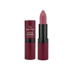 GOLDEN ROSE ROUGE A LEVRES VELVET MATTE GR N°14