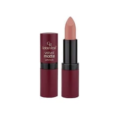 GOLDEN ROSE ROUGE A LEVRES VELVET MATTE GR N°19