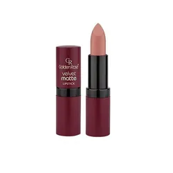 GOLDEN ROSE ROUGE A LEVRES VELVET MATTE GR N°19