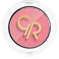 Golden Rose Powder Blush teinte 13 Coral 7 g
