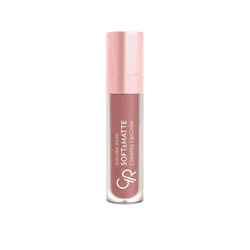 GOLDEN ROSE GLOSS CREAMY SOFT&MATTE GR N°108