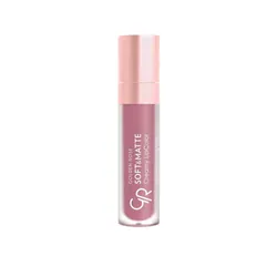GOLDEN ROSE GLOSS CREAMY SOFT&MATTE GR N°110