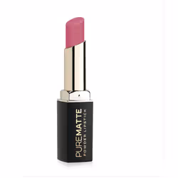 GOLDEN ROSE GLOSS CREAMY SOFT&MATTE GR N°111 - Vue supplémentaire 2