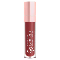 GOLDEN ROSE GLOSS CREAMY SOFT&MATTE GR N°115