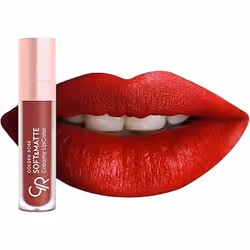 GOLDEN ROSE GLOSS CREAMY SOFT&MATTE GR N°115 - Vue supplémentaire 3