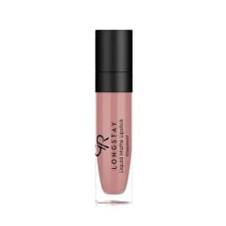 Rouge à Lèvres Liquide Longue Tenue 04