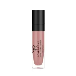 Rouge à Lèvres Liquide Longue Tenue 04