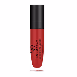 Rouge à Lèvres Liquide Longue Tenue 09 - Vue supplémentaire 2