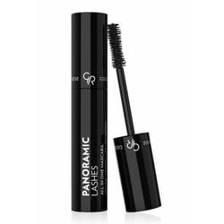 Mascara Panoramic Lashes All In One