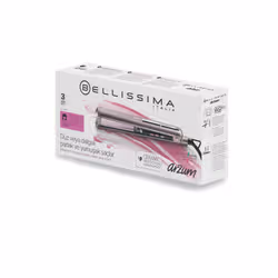 Arzum Bellissima Creativity Fer à lisser À chaleur Rose 54 W - Vue supplémentaire 2