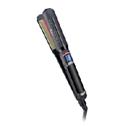 Arzum AR5002 Fer à friser À chaleur Noir