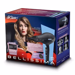 Arzum AR5003 sèche-cheveux 2200 W Noir - Vue supplémentaire 3