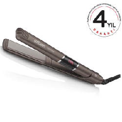 Arzum AR5021 brosse soufflante et fer à lisser À chaleur Marron 43 W
