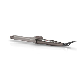 Arzum AR5022 brosse soufflante et fer à lisser Fer à boucler À chaleur Beige 50 W